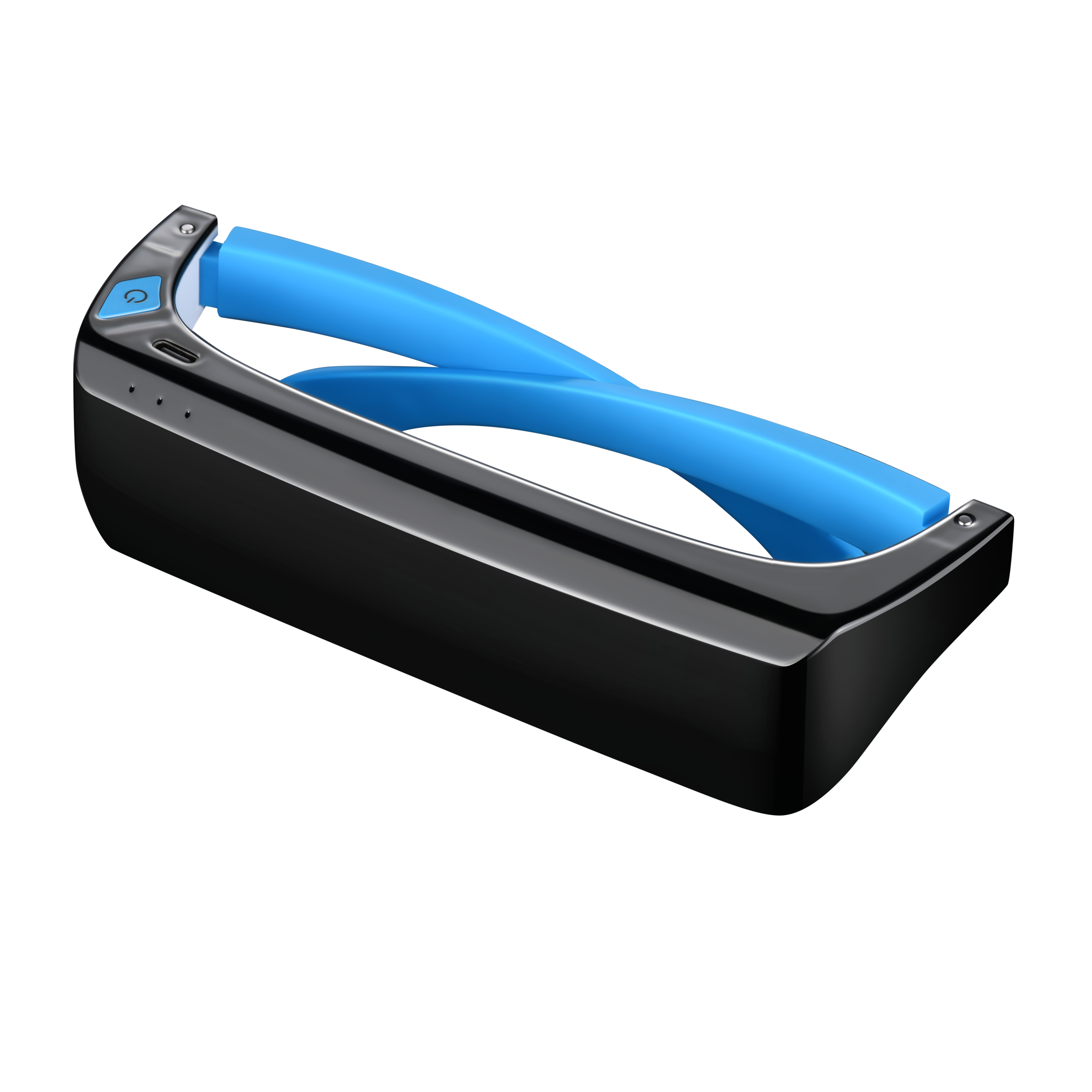 40Hz Gamma Wave  Light Sound T - Light Therapy Glasses recension och pris