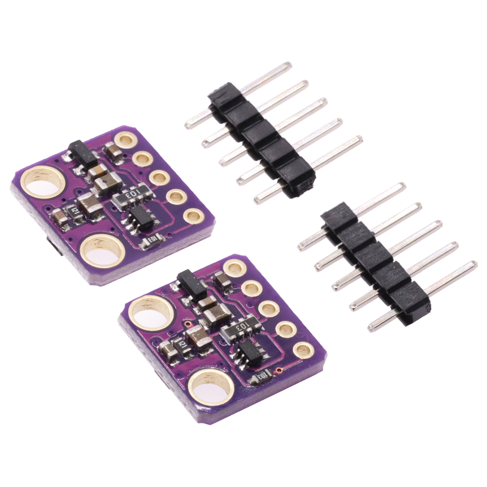 GY-9960-LLC APDS-9960 RGB And  - Muscle Sensor Emg recension och pris