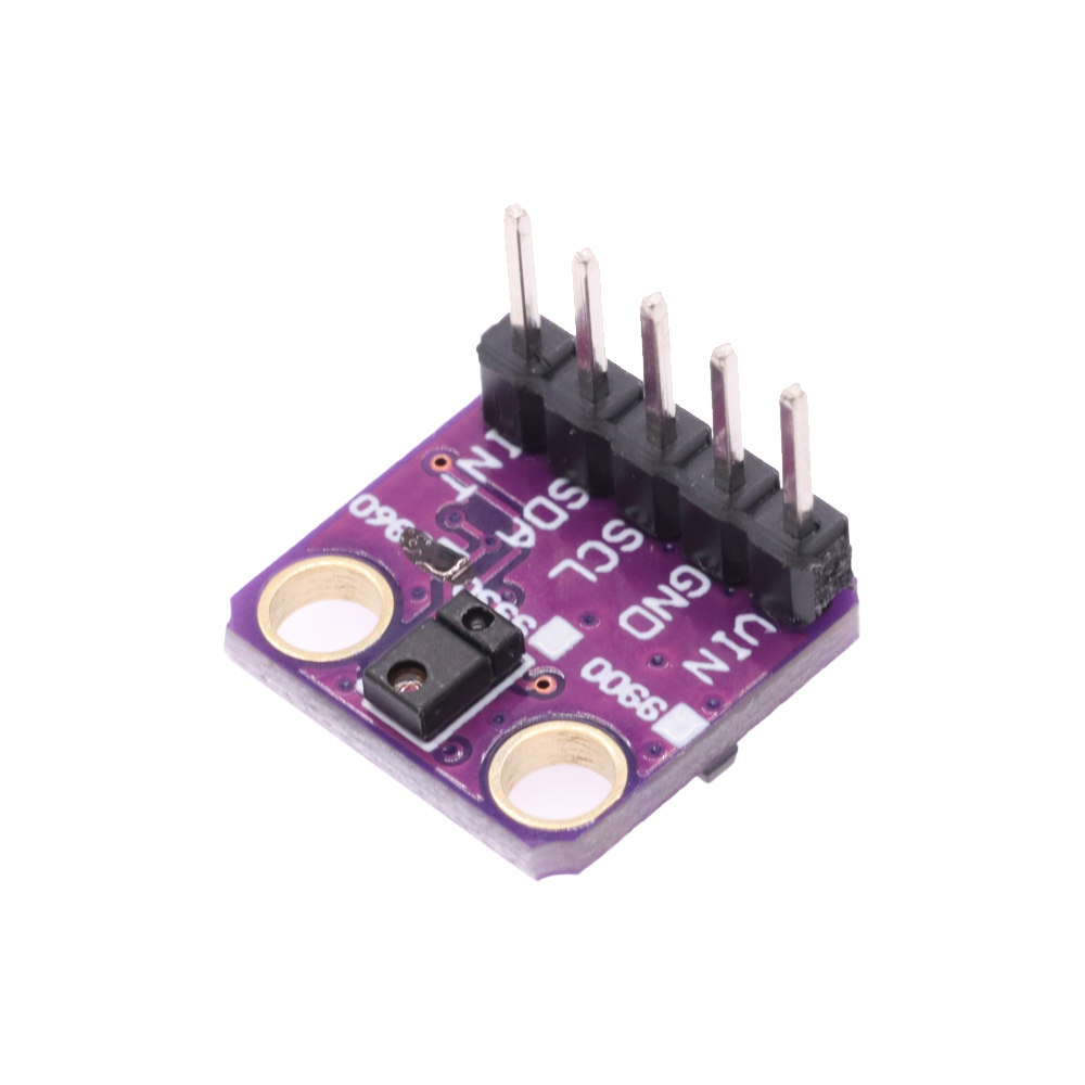 GY-9960-LLC APDS-9960 RGB And  - Muscle Sensor Emg recension och pris