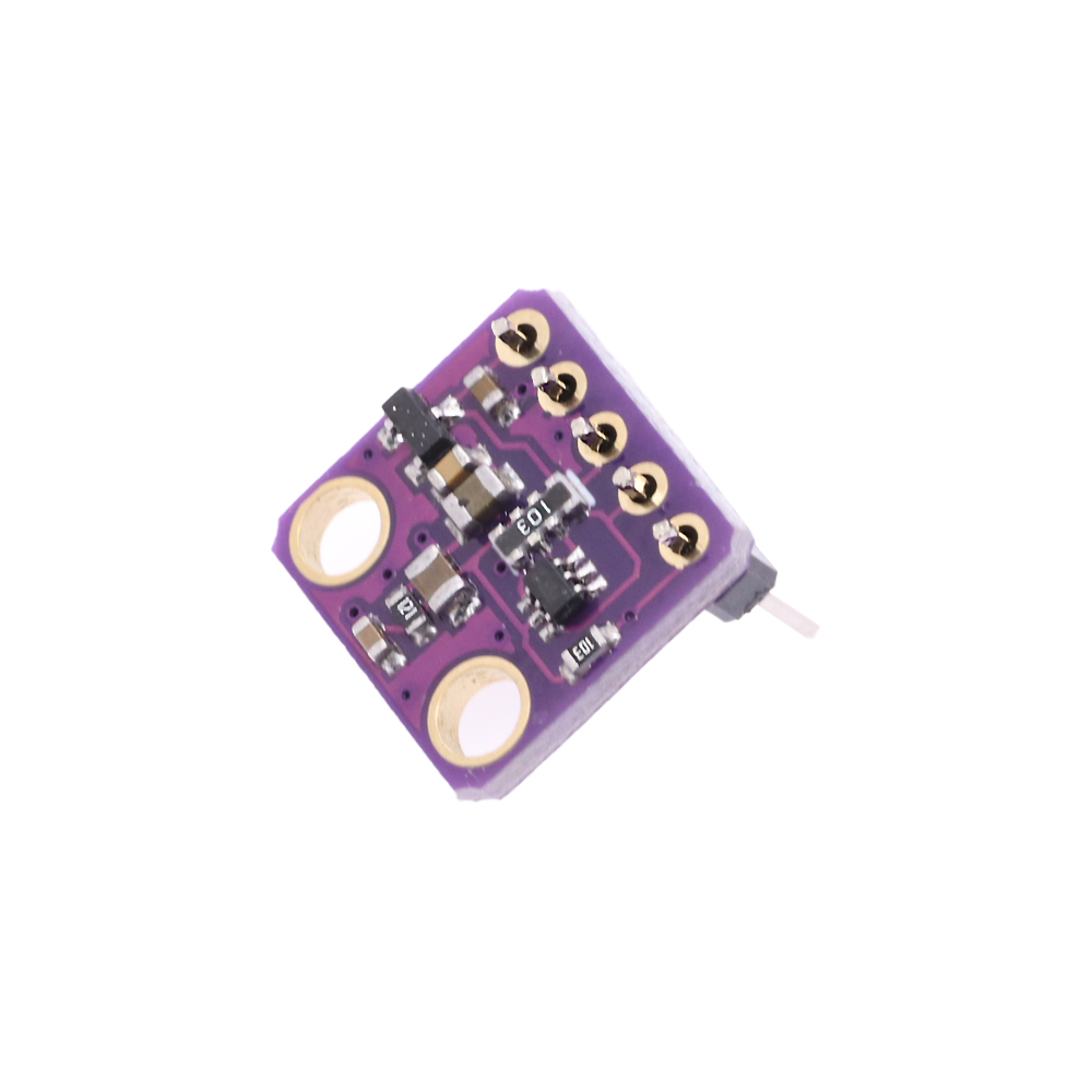 GY-9960-LLC APDS-9960 RGB And  - Muscle Sensor Emg recension och pris