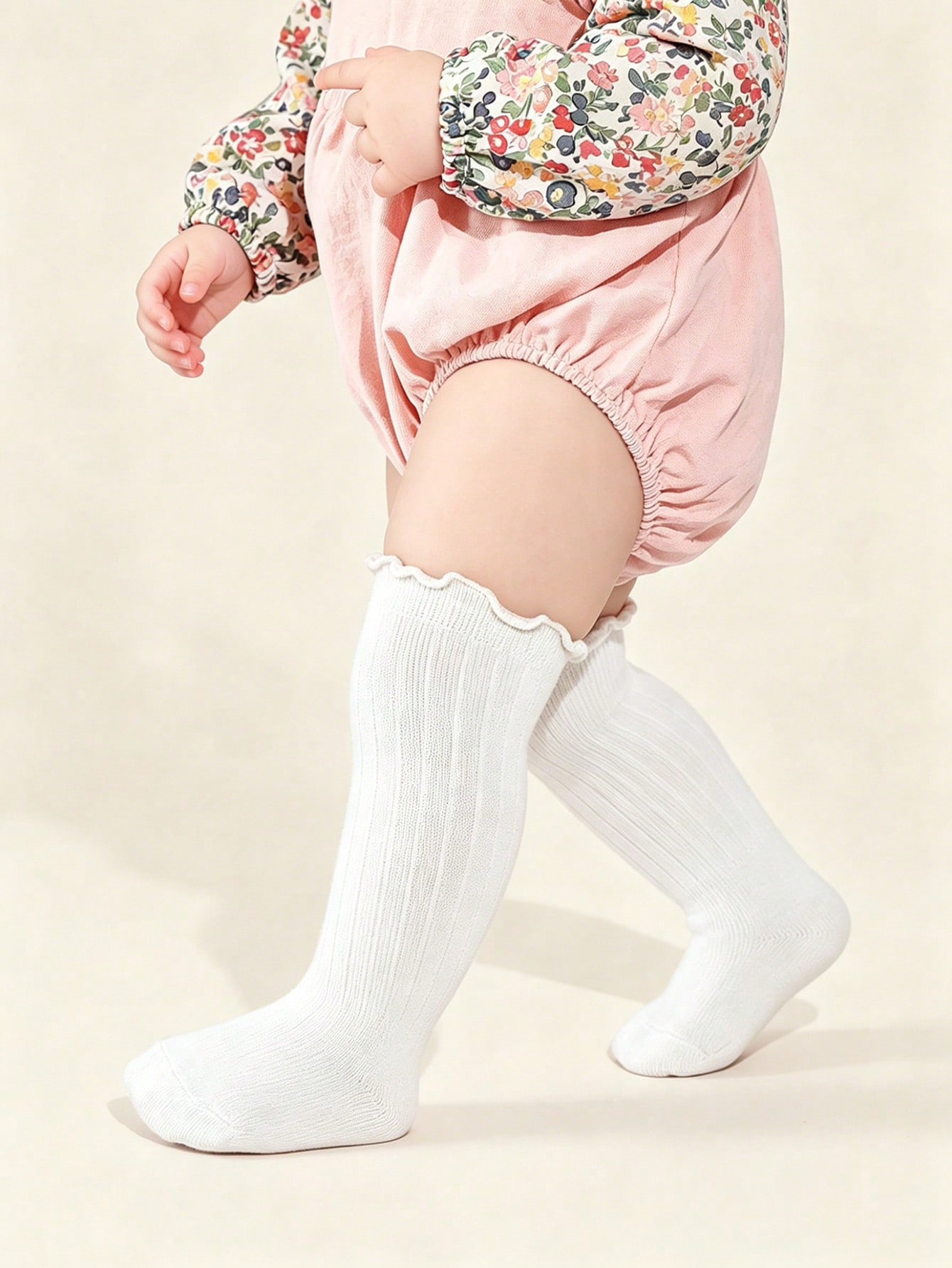5 Pairs of Baby Boys Girls Spr - Baby Sock Oximeter recension och pris