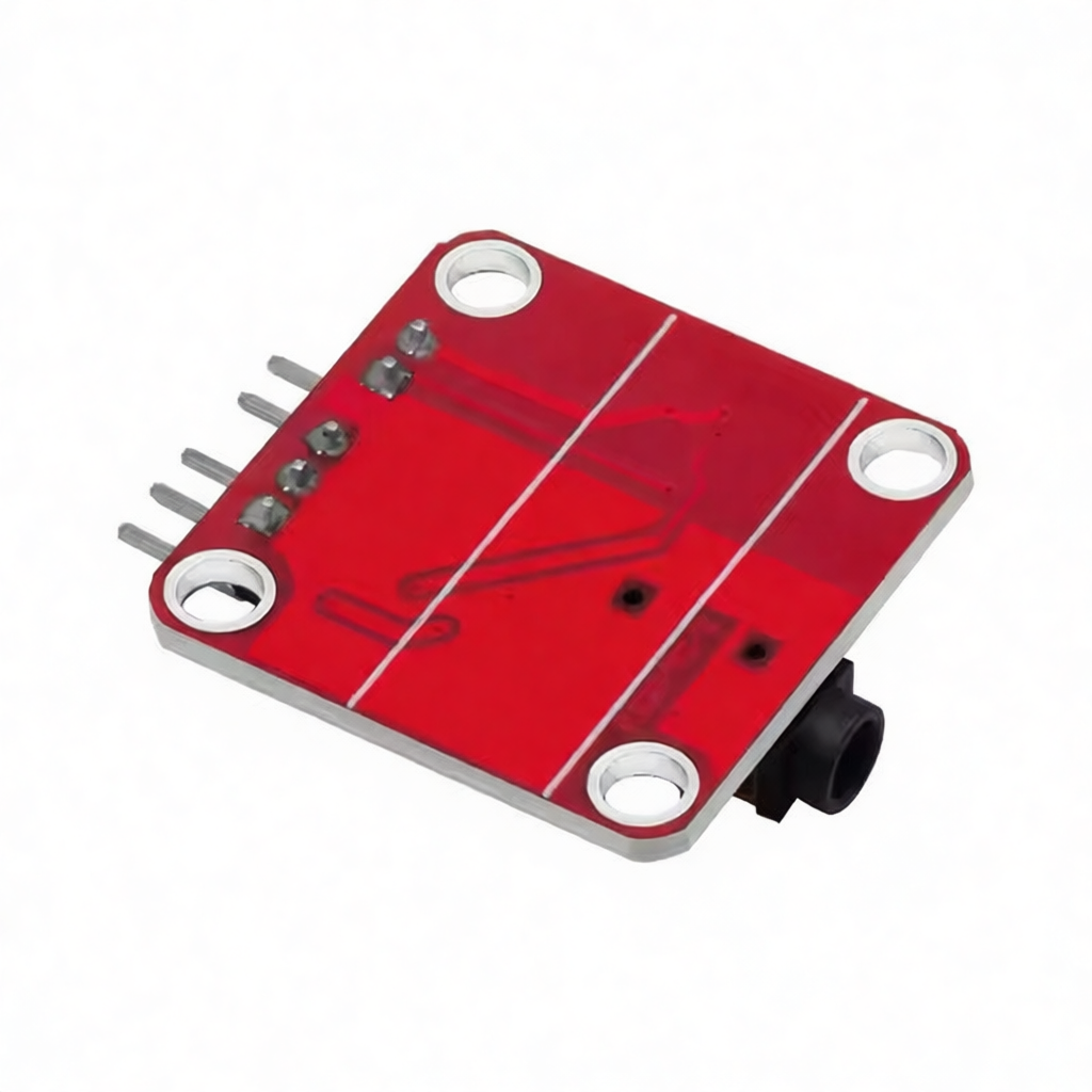 Arduino Compatible EMG Sensor  - Muscle Sensor Emg recension och pris