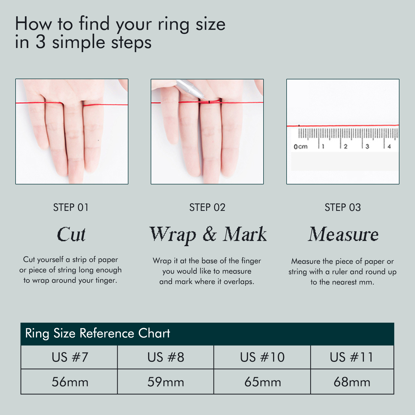 NFC Ntag216 Chip Ceramic Smart - Smart Ring Nfc Pay recension och pris