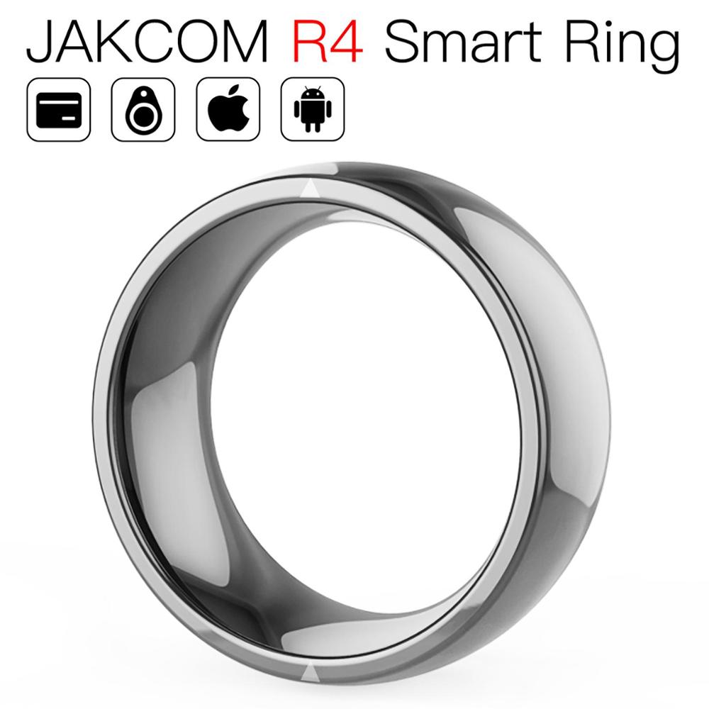 NFC Smart Ring New RFID Techno - Smart Ring Nfc Pay recension och pris